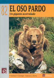EL OSO PARDO. UN GIGANTE ACORRALADO