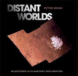 DISTANT WORLDS. MILESTONES IN PLANETARY EXPLORATION