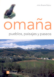 OMAÑA. PUEBLOS, PAISAJES Y PASEOS 1