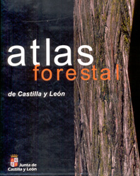ATLAS FORESTAL DE CASTILLA Y LEÓN