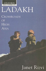 LADAKH. CROSSROADS OF HIGH ASIA