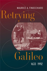 RETRYING GALILEO 1633-1992 1