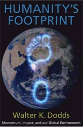 HUMANITY'S FOOTPRINT. MOMENTUM, IMPACT, AND OUR GLOBAL ENVIRONMENT 1