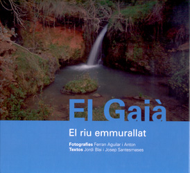 EL GAIÀ. EL RIU EMMURALLAT 1