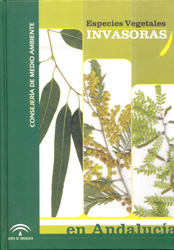 ESPECIES VEGETALES INVASORAS EN ANDALUCÍA 1