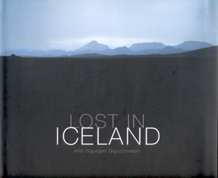 LOST IN ICELAND 1