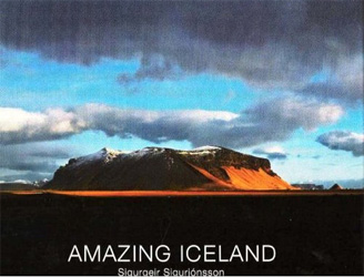 AMAZING ICELAND 1