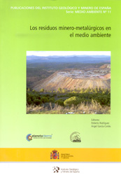 LOS RESIDUOS MINERO-METALÚRGICOS EN EL MEDIO AMBIENTE 1