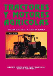 TRACTORES Y MOTORES AGRÍCOLAS 2