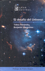 EL DESAFÍO DEL UNIVERSO. DE TALES DE MILETO A LA ENERGÍA OSCURA 2