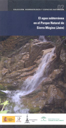 EL AGUA SUBTERRÁNEA EN EL PARQUE NATURAL DE SIERRA MÁGINA 1