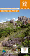 COMARCA DEL ARANDA- GR PR ARAGON