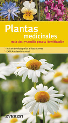 PLANTAS MEDICINALES GUÍA CLARA Y SENCILLA PARA SU IDENTIFICACIÓN