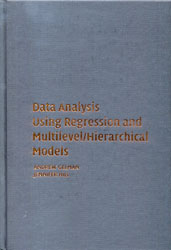 DATA ANALYSIS USING REGRESION AND MULTILEVEL /HIERARCHICAL MODELS 1