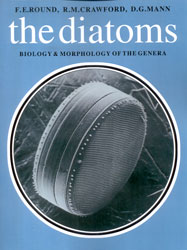 THE DIATOMS. BIOLOGY AND MORPHOLOGY OF THE GENERA 2