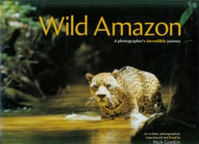 WILD AMAZON