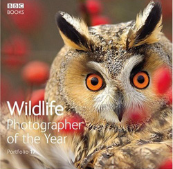 WILDLIFE PHOTOGRAPHER OF THE YEAR . PORTFOLIO 17