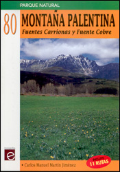 PARQUE NATURAL MONTAÑA PALENTINA. FUENTES CARRIONAS Y FUENTE COBRE 1