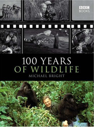 100 YEARS OF WILDLIFE