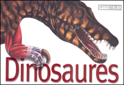 PETITES GUIES. DINOSAURES