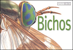 BICHOS. PEQUEÑAS GUÍAS     1