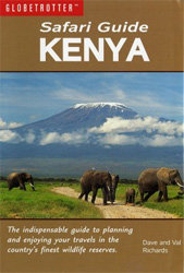 GLOBETROTTER SAFARI GUIDE KENYA