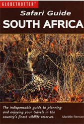 GLOBETROTTER SAFARI GUIDE SOUTH AFRICA 1