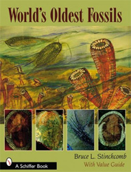 WORLD'S OLDEST FOSSILS 1