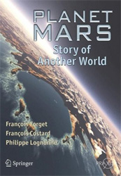 PLANET MARS STORY OF ANOTHER WORLD 1