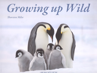 GROWING UP WILD 1