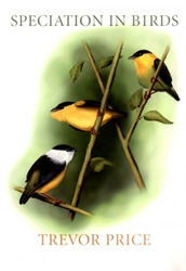 SPECIATION IN BIRDS 1