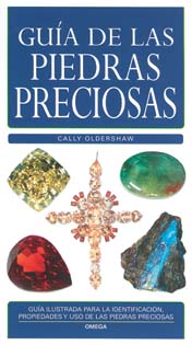 GUÍA DE LAS PIEDRAS PRECIOSAS 1