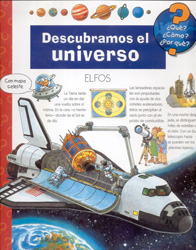 DESCUBRAMOS EL UNIVERSO