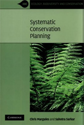 SYSTEMATIC CONSERVATION PLANNING 1