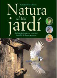LA NATURA AL TEU JARDÍ 1