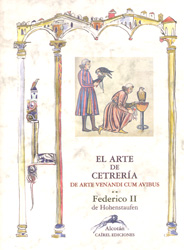 EL ARTE DE CETRERÍA. DE ARTE VENANDI CUM AVIBUS. VOL. II 2