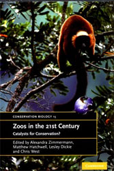 ZOOS IN THE 21ST CENTURY 1