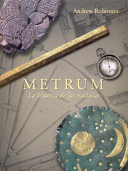 METRUM. LA HISTORIA DE LAS MEDIDAS