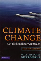 CLIMATE CHANGE. A MULTIDISCIPLINARY APPROACH.