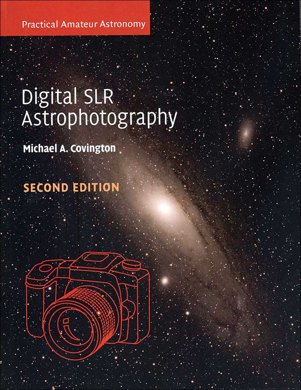 DIGITAL SLR ASTROPHOTOGRAPHY