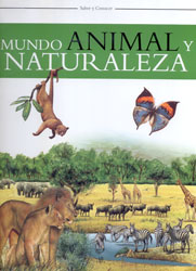MUNDO ANIMAL Y NATURALEZA 1