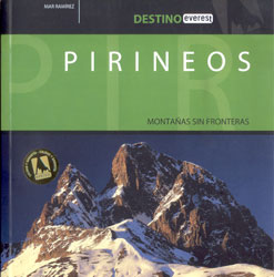 PIRINEOS MONTAÑAS SIN FRONTERAS 1