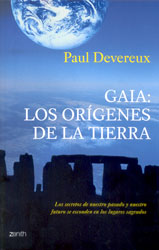 GAIA. LOS ORÍGENES DE LA TIERRA 1