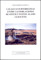 LAS AGUAS SUBTERRÁNEAS ENTRE LAS POBLACIONES DE ONTUR Y FUENTE ÁLAMO (ALBACETE) 1