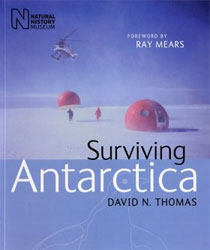 SURVIVING ANTARCTICA 1