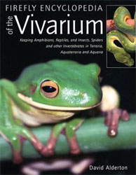 FIREFLY ENCYCLOPEDIA OF THE VIVARIUM 1