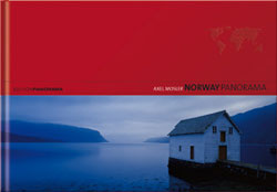 NORWAY PANORAMA 1