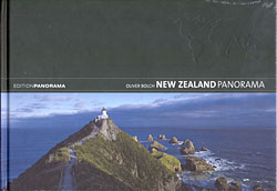 NEW ZEALAND PANORAMA 1
