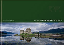 SCOTLAND PANORAMA 1