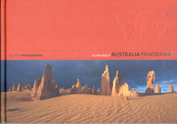 AUSTRALIA PANORAMA 1